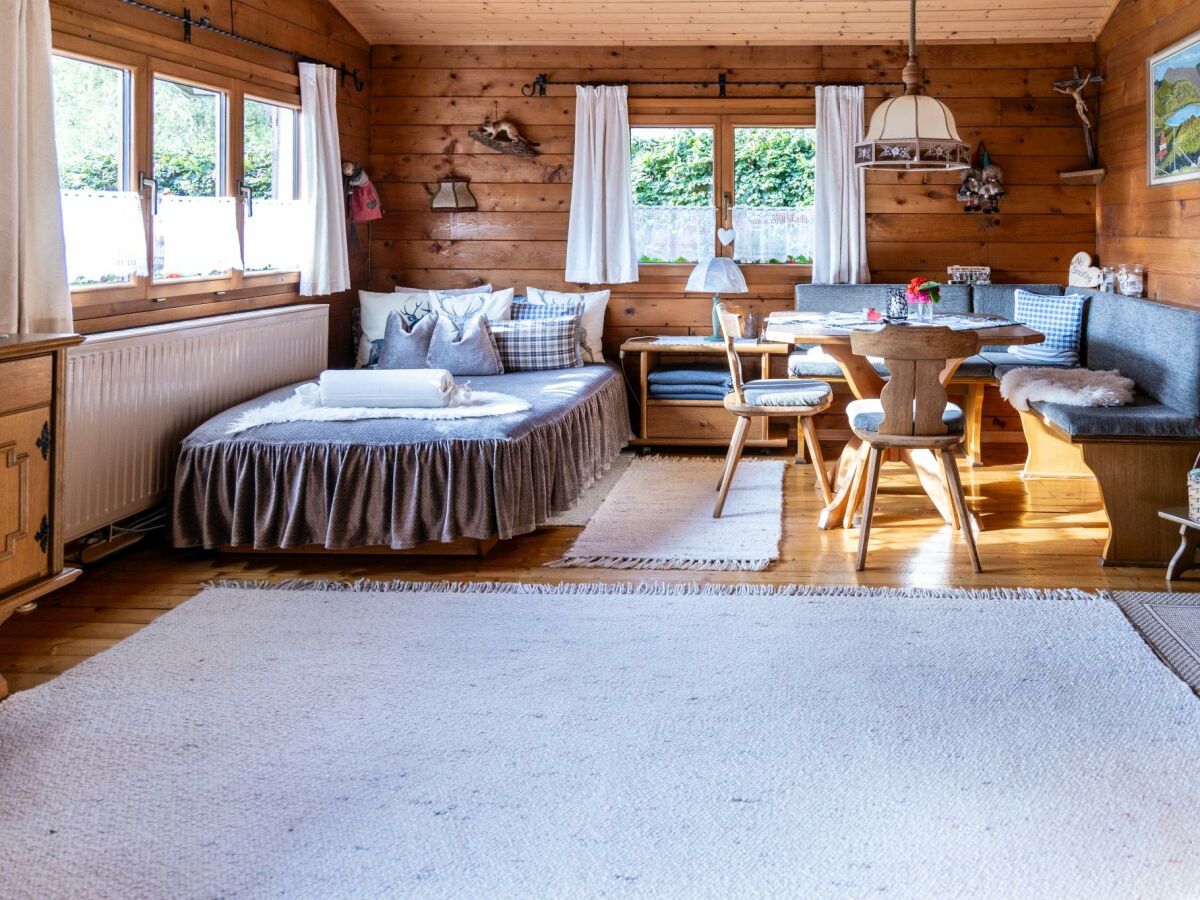 Apartment Hütte, Dusche, WC, 2 Schlafräume - Outdoor photo 4