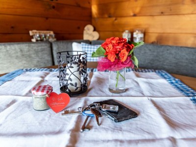 Apartment Hütte, Dusche, WC, 2 Schlafräume - Outdoor photo 6