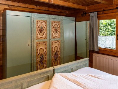 Apartment Hütte, Dusche, WC, 2 Schlafräume - Outdoor photo 9