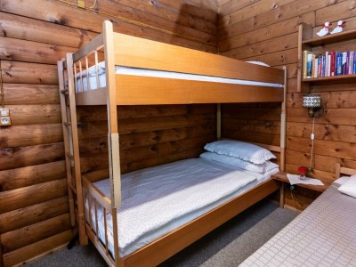 Apartment Hütte, Dusche, WC, 2 Schlafräume - Outdoor photo 14