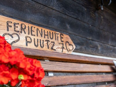 Apartment Hütte, Dusche, WC, 2 Schlafräume - Outdoor photo 18