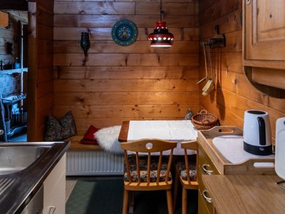 Apartment Hütte, Dusche, WC, 2 Schlafräume - Outdoor photo 28