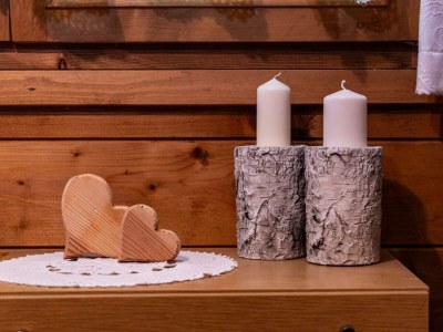 Apartment Hütte, Dusche, WC, 2 Schlafräume - Outdoor photo 30