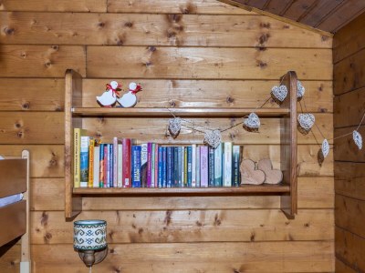 Apartment Hütte, Dusche, WC, 2 Schlafräume - Outdoor photo 34