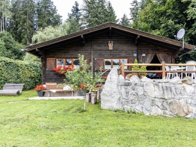 Apartment Hütte, Dusche, WC, 2 Schlafräume - Outdoor photo 35