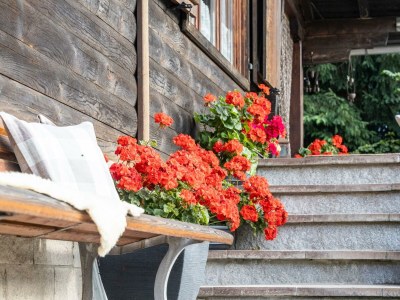 Apartment Hütte, Dusche, WC, 2 Schlafräume - Outdoor photo 36