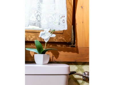 Apartment Hütte, Dusche, WC, 2 Schlafräume - Outdoor photo 41