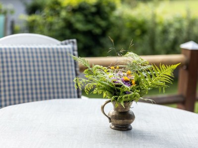 Apartment Hütte, Dusche, WC, 2 Schlafräume - Outdoor photo 42