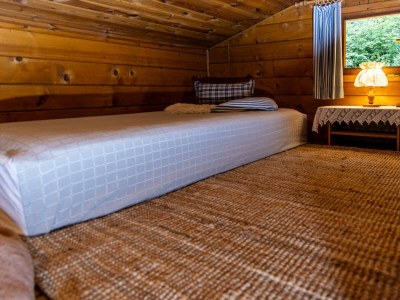 Apartment Hütte, Dusche, WC, 2 Schlafräume - Outdoor photo 43