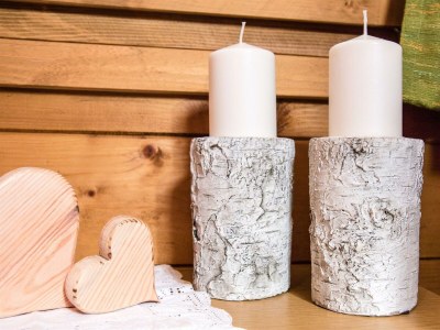 Apartment Hütte, Dusche, WC, 2 Schlafräume - Outdoor photo 48