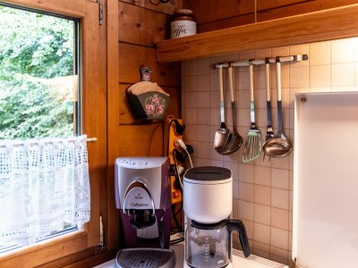 Apartment Hütte, Dusche, WC, 2 Schlafräume - Outdoor photo 50