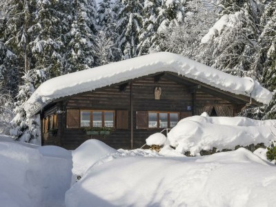 Apartment Hütte, Dusche, WC, 2 Schlafräume - Outdoor photo 56
