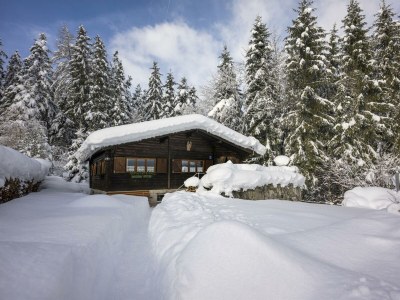 Apartment Hütte, Dusche, WC, 2 Schlafräume - Outdoor photo 59