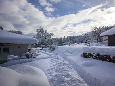 Apartment Hütte, Dusche, WC, 2 Schlafräume - Outdoor photo 60