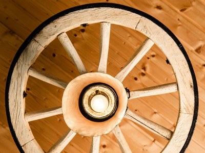 Apartment Hütte, Dusche, WC, 2 Schlafräume - Outdoor photo 64