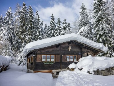 Apartment Hütte, Dusche, WC, 2 Schlafräume - Outdoor photo 65