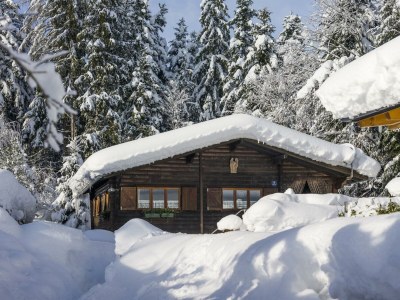 Apartment Hütte, Dusche, WC, 2 Schlafräume - Outdoor photo 66