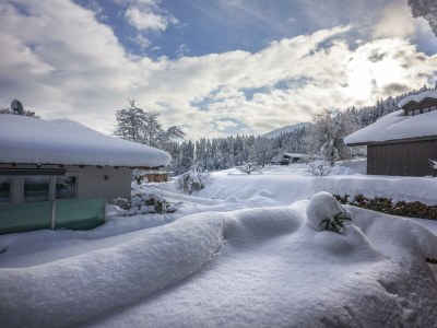 Apartment Hütte, Dusche, WC, 2 Schlafräume - Outdoor photo 67