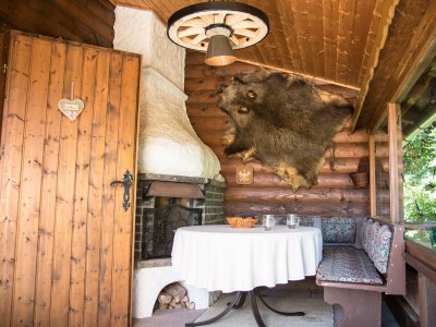 Apartment Hütte, Dusche, WC, 2 Schlafräume - Outdoor photo 68