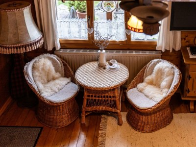 Apartment Hütte, Dusche, WC, 2 Schlafräume - Features photo 69