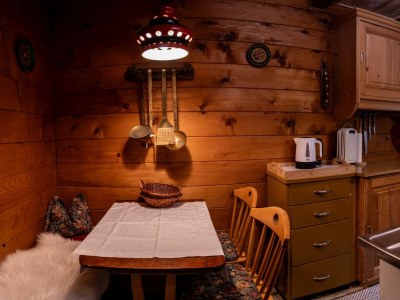 Apartment Hütte, Dusche, WC, 2 Schlafräume - Features photo 70