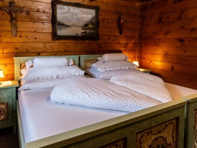 Apartment Hütte, Dusche, WC, 2 Schlafräume - Features photo 71