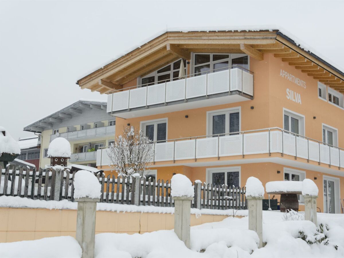 Apartment Adlerhorst - Outdoor photo 3