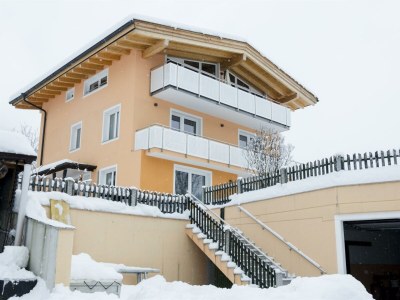 Apartment Adlerhorst - Outdoor photo 2