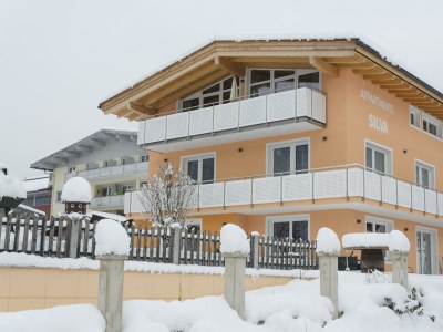 Apartment Adlerhorst - Outdoor photo 3