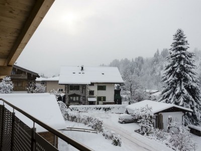 Apartment Adlerhorst - Outdoor photo 6