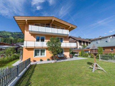 Apartment Adlerhorst - Outdoor photo 8