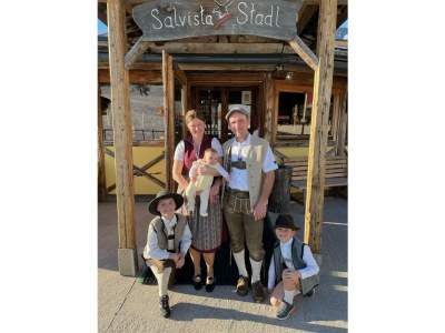 Apartment Adlerhorst - Outdoor photo 9