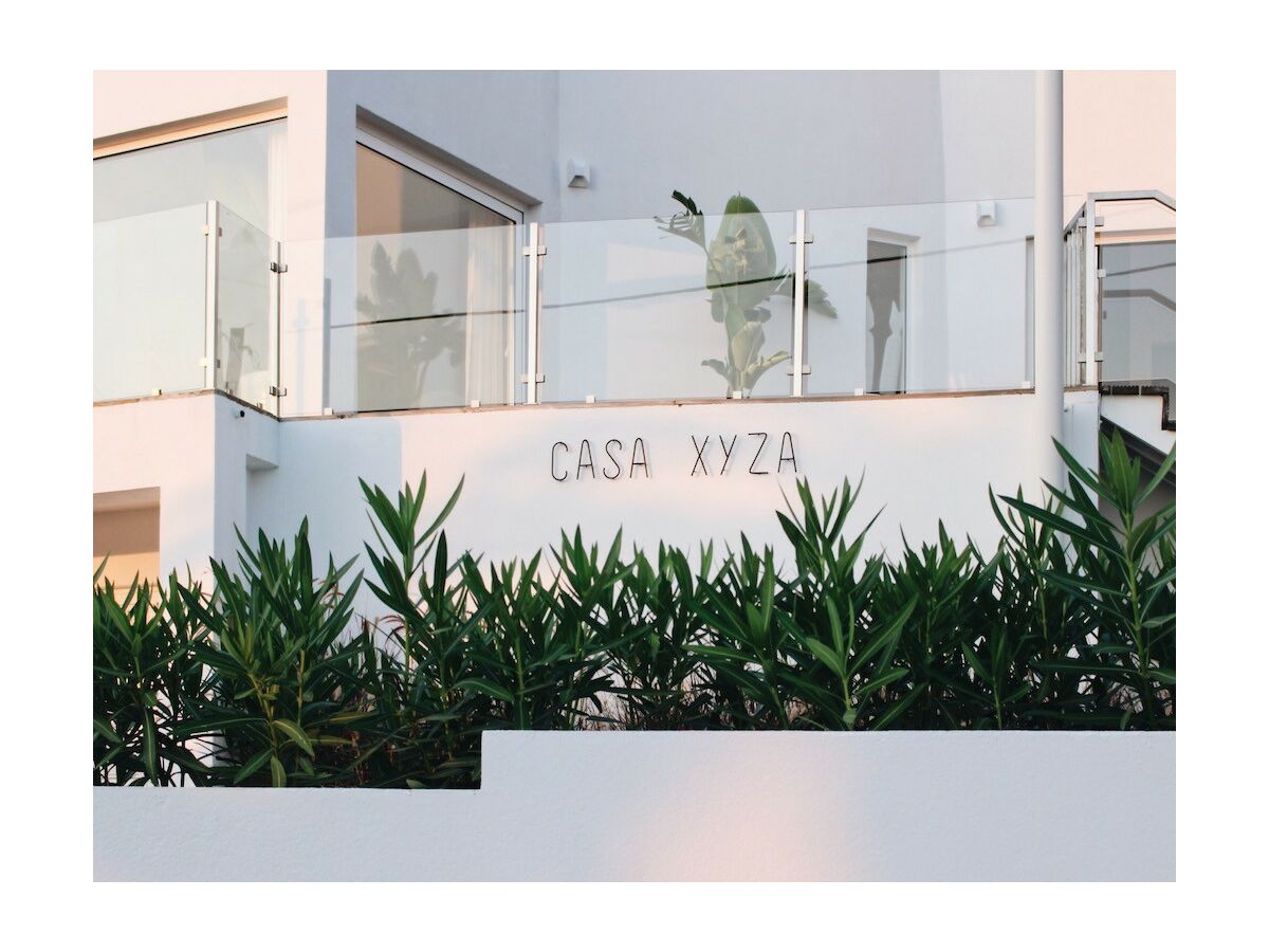 Villa Casa Xyza - Outdoor photo 5