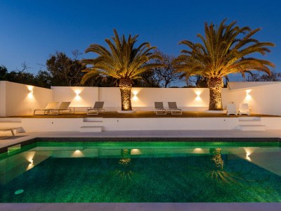 Villa Casa Xyza in Ferragudo - Villa
