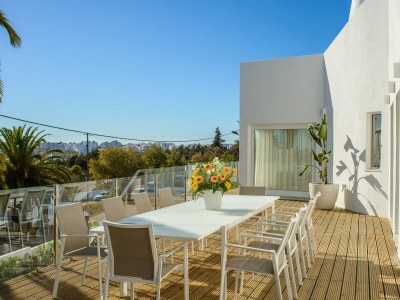 Villa Casa Xyza - Outdoor photo 3