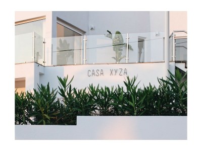 Villa Casa Xyza - Outdoor photo 5