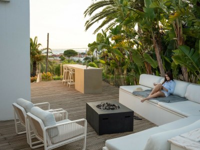 Villa Casa Xyza - Outdoor photo 15