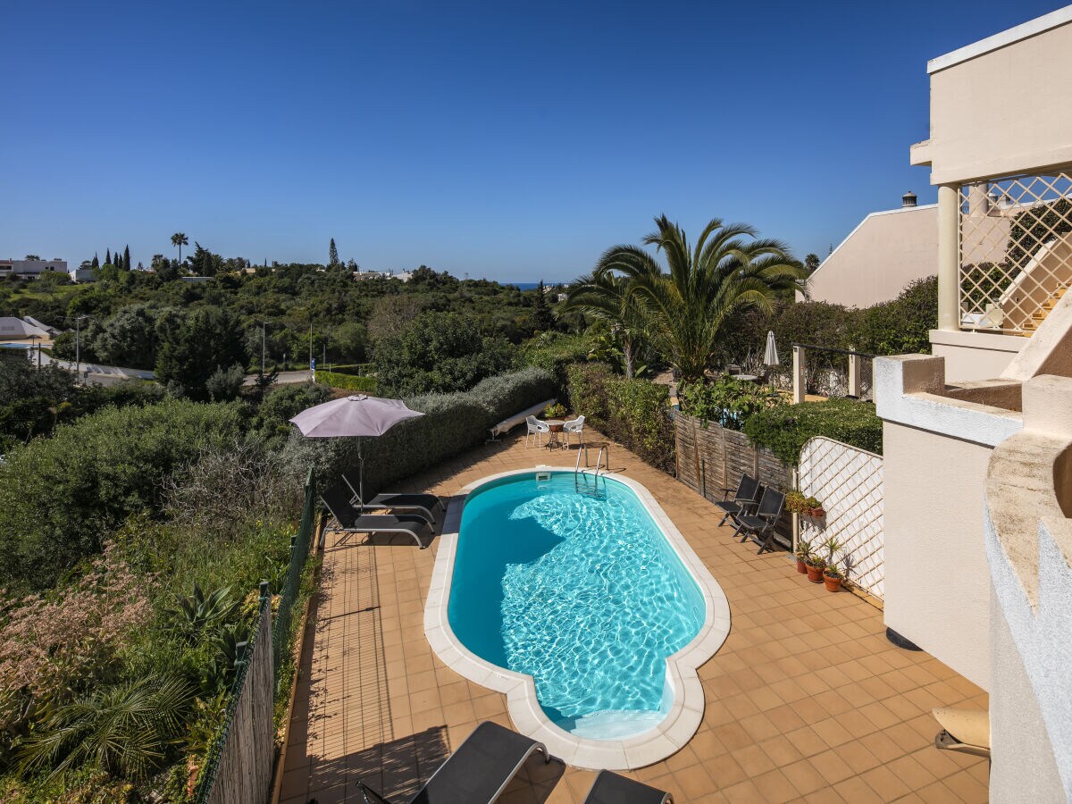 row house Casa Alegre - Outdoor photo 3