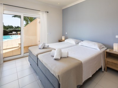 row house Casa Alegre in Carvoeiro - row house