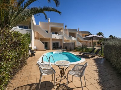 row house Casa Alegre - Outdoor photo 2