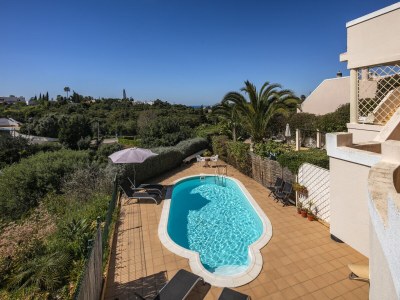 row house Casa Alegre - Outdoor photo 3