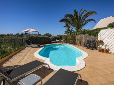 row house Casa Alegre - Outdoor photo 7