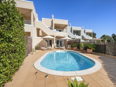 row house Casa Alegre - Outdoor photo 9