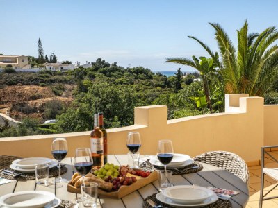 row house Casa Alegre - Outdoor photo 11