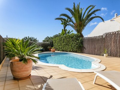 row house Casa Alegre - Outdoor photo 14