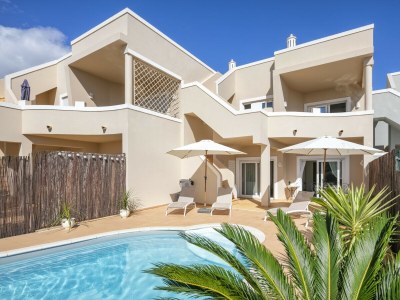 row house Casa Alegre - Outdoor photo 15