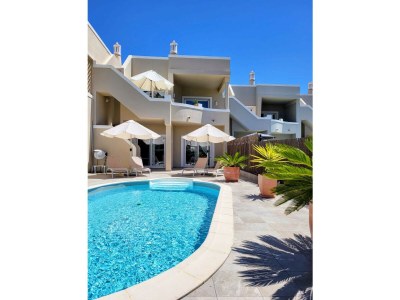 row house Casa Alegre - Outdoor photo 16