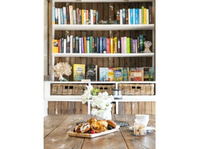 row house Casa Alegre - Features photo 25