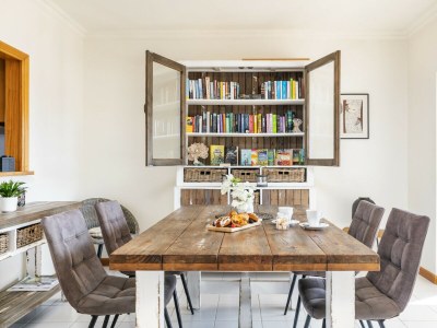 row house Casa Alegre - Features photo 26