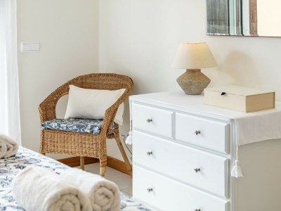 row house Casa Alegre - Features photo 32